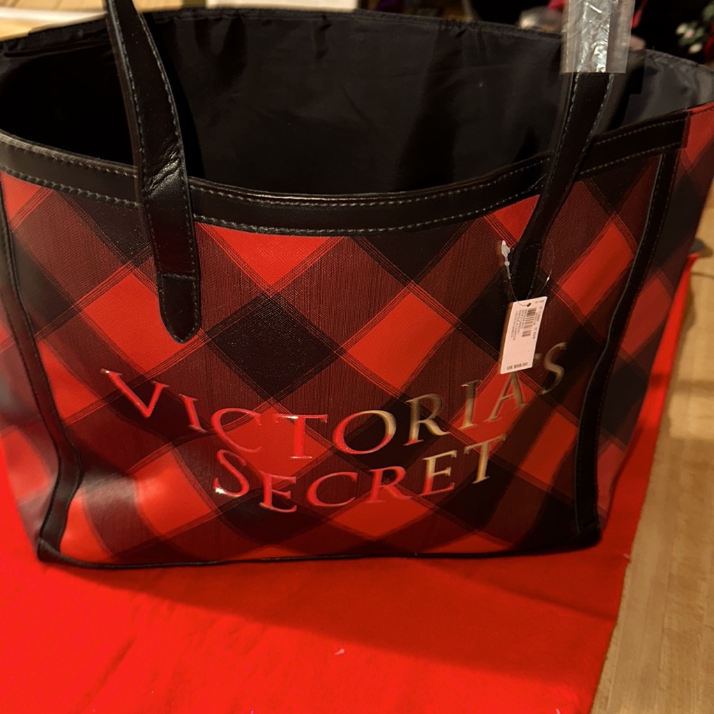 Brand New Victorias Secret Tote